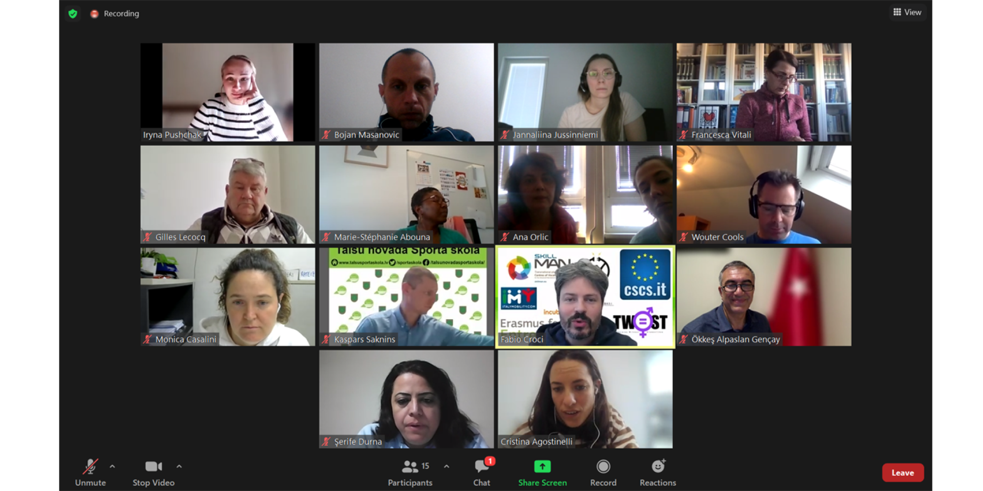 Univerzitet Crne Gore