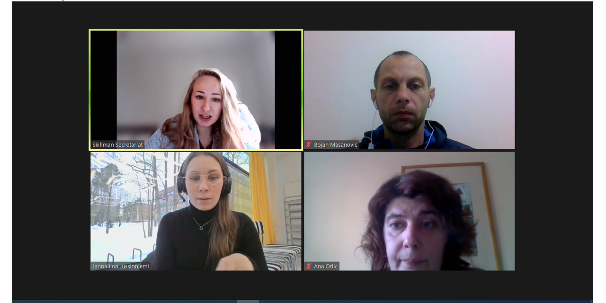 Univerzitet Crne Gore