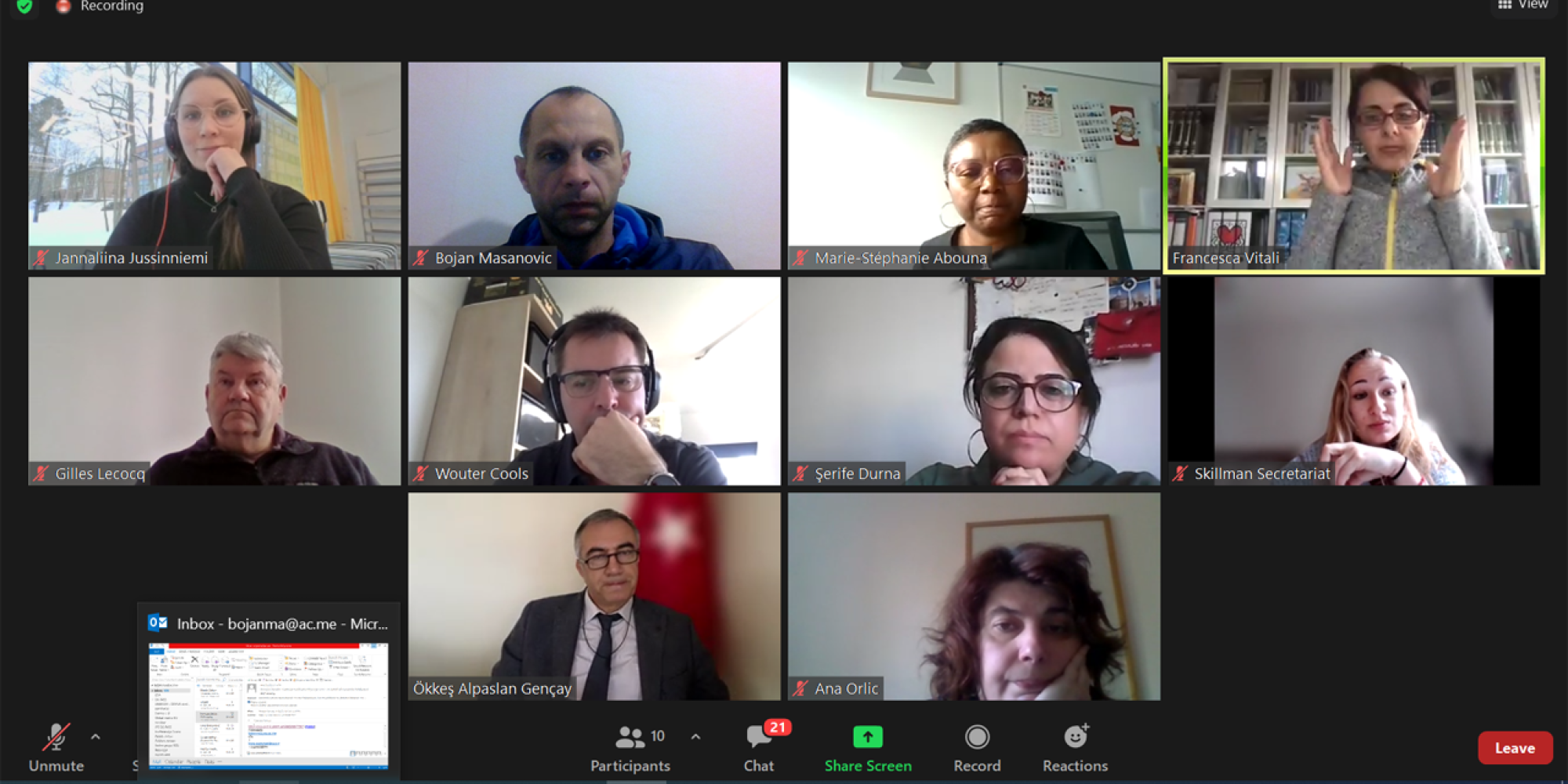 Univerzitet Crne Gore