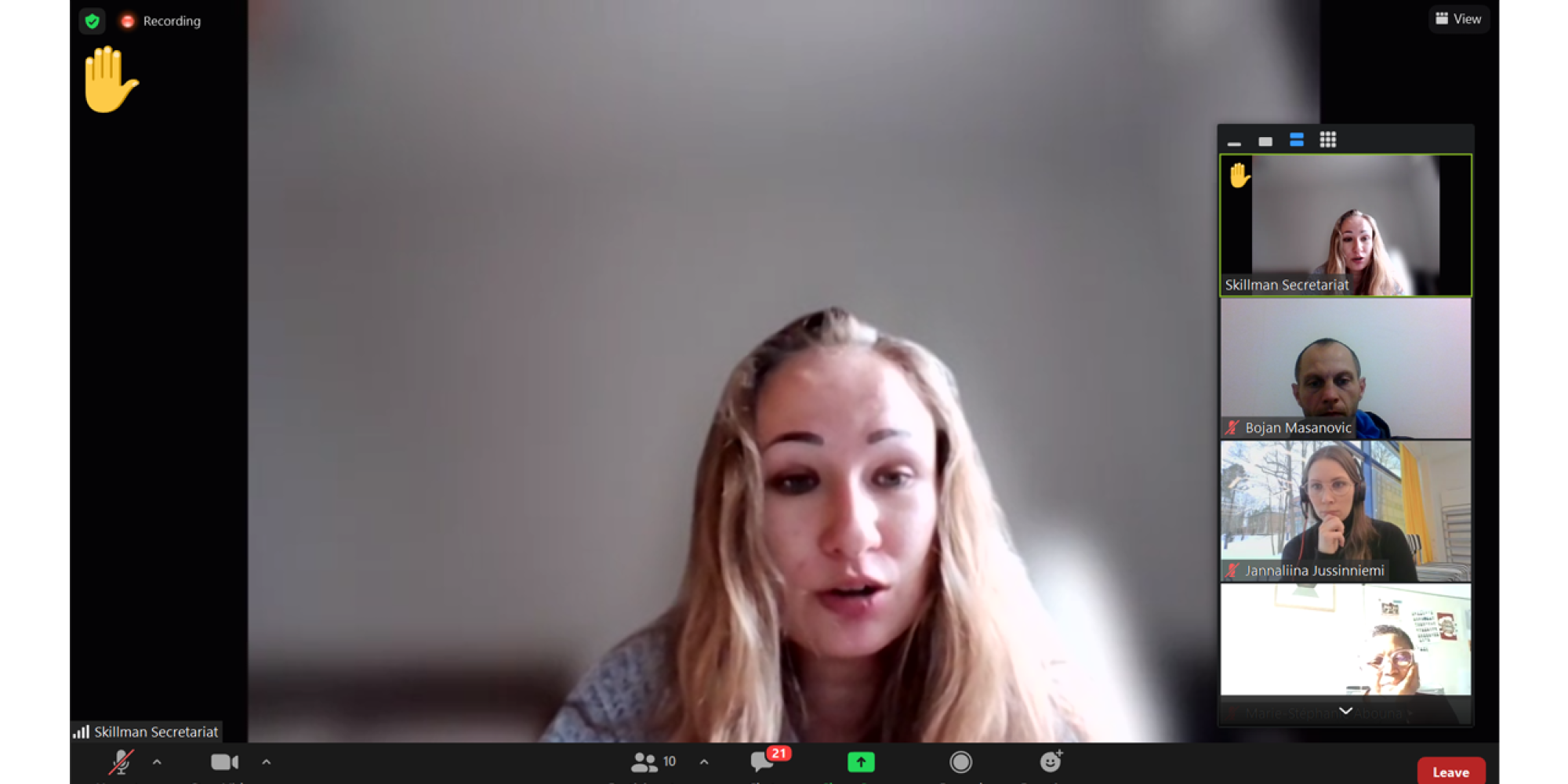 Univerzitet Crne Gore