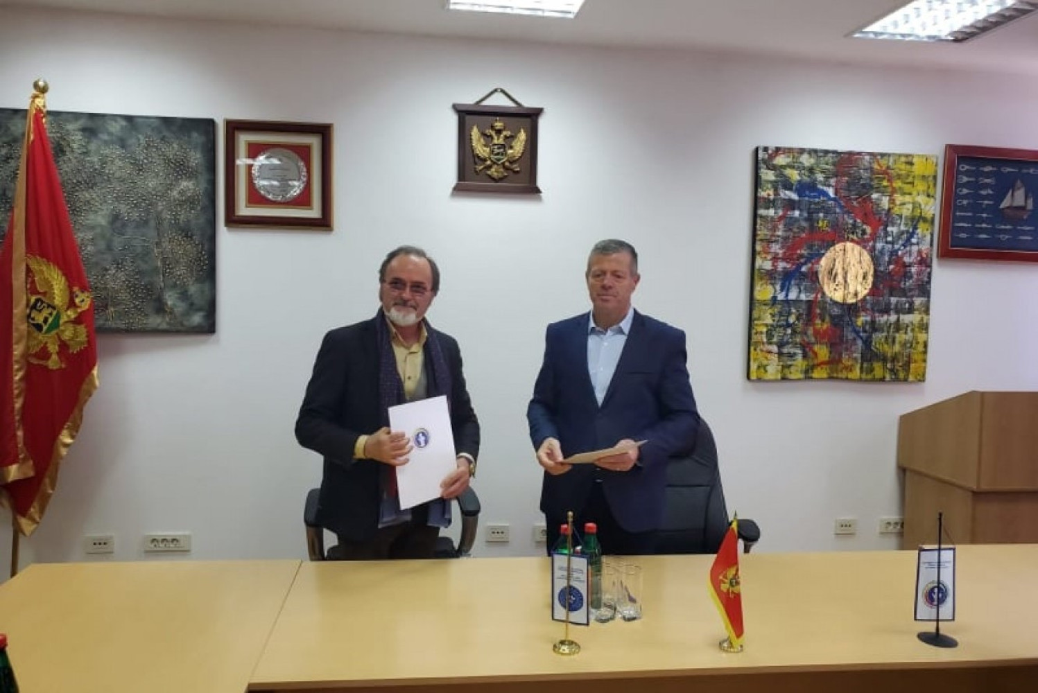 Univerzitet Crne Gore