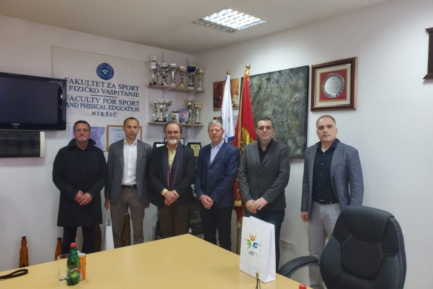 Univerzitet Crne Gore