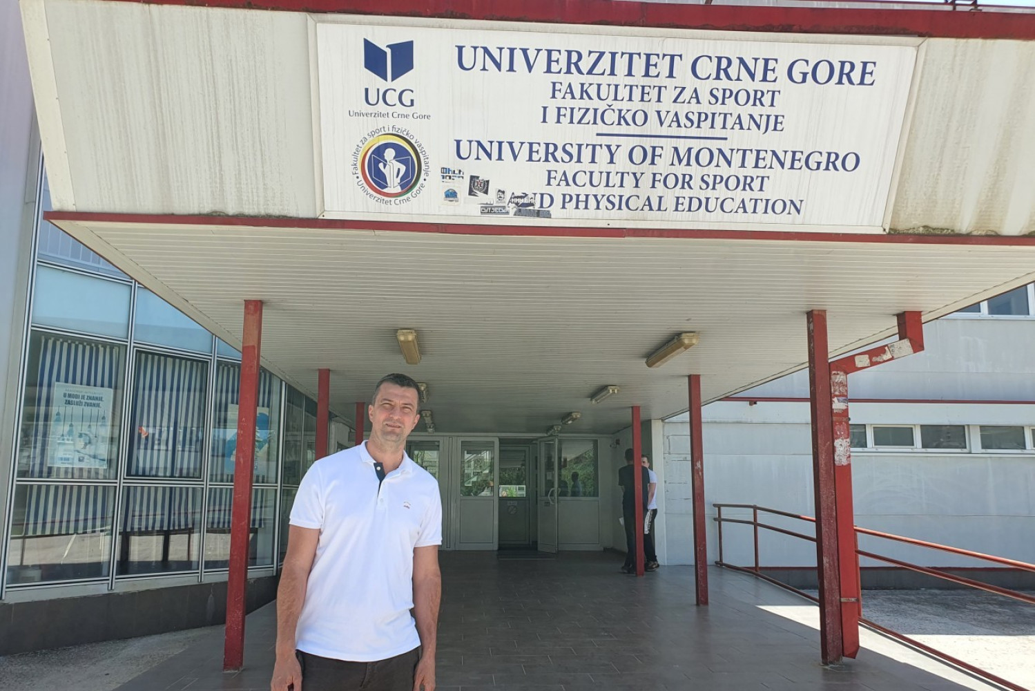 Univerzitet Crne Gore