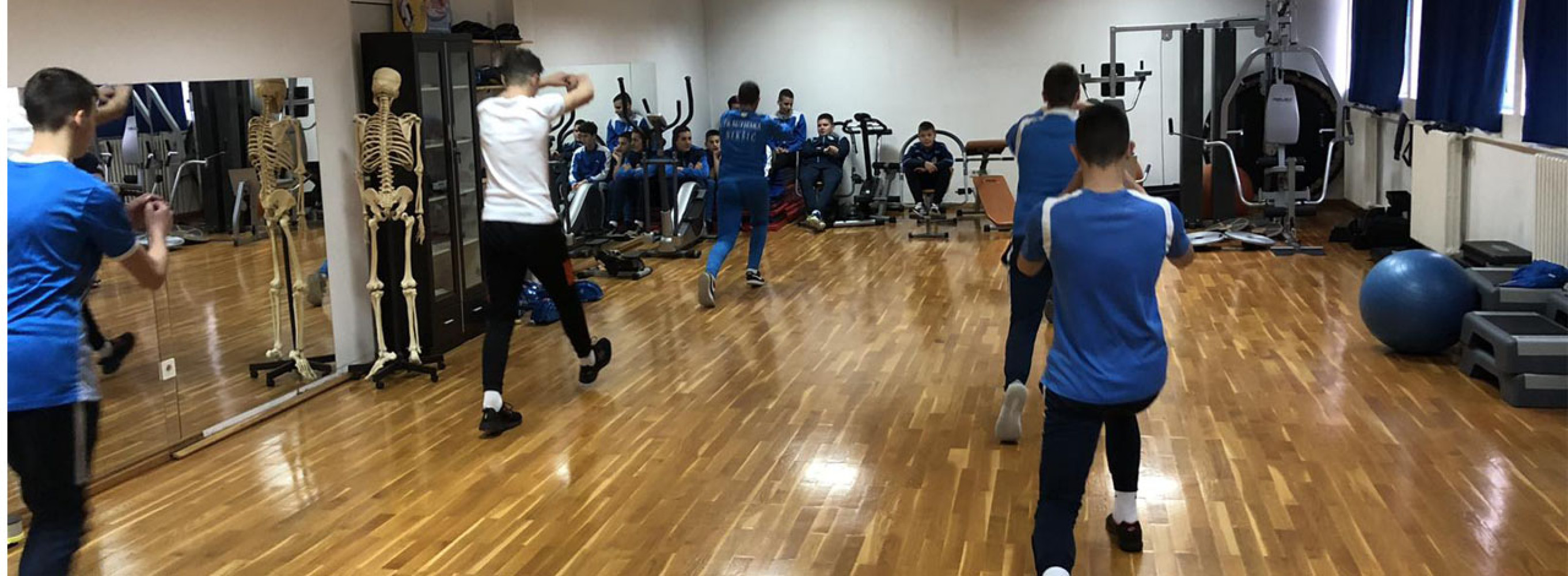 Univerzitet Crne Gore