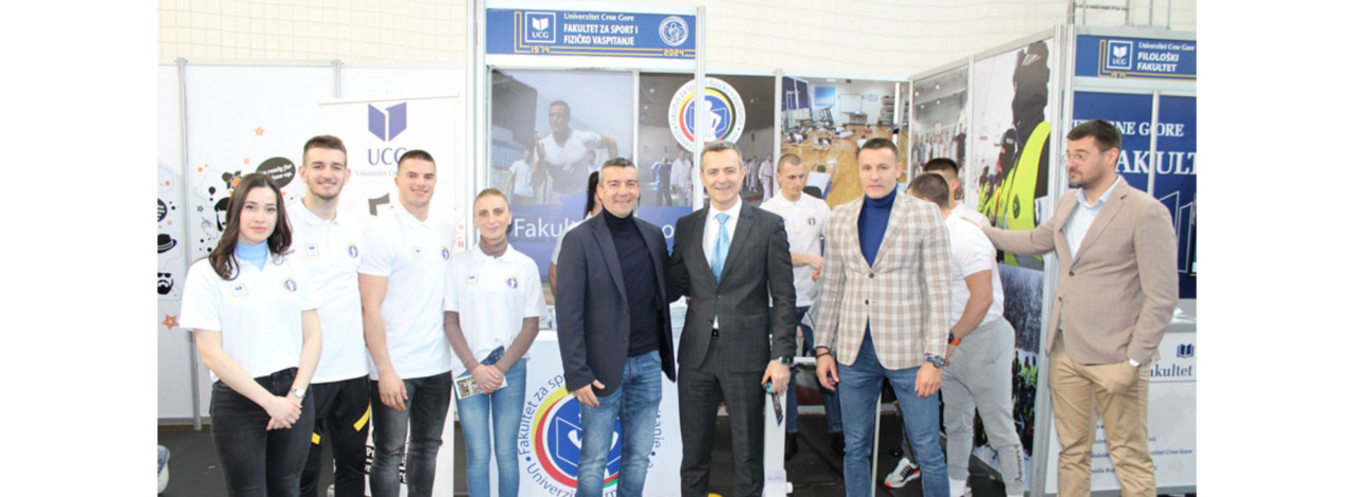 Univerzitet Crne Gore