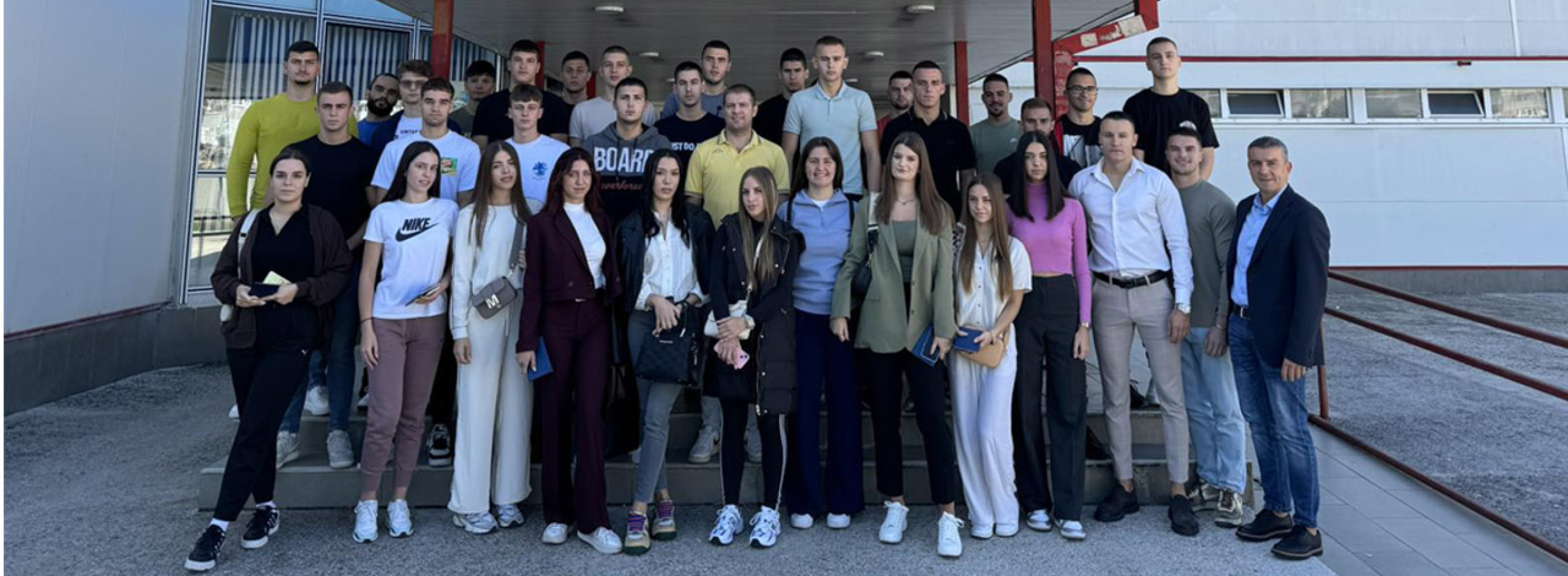 Univerzitet Crne Gore