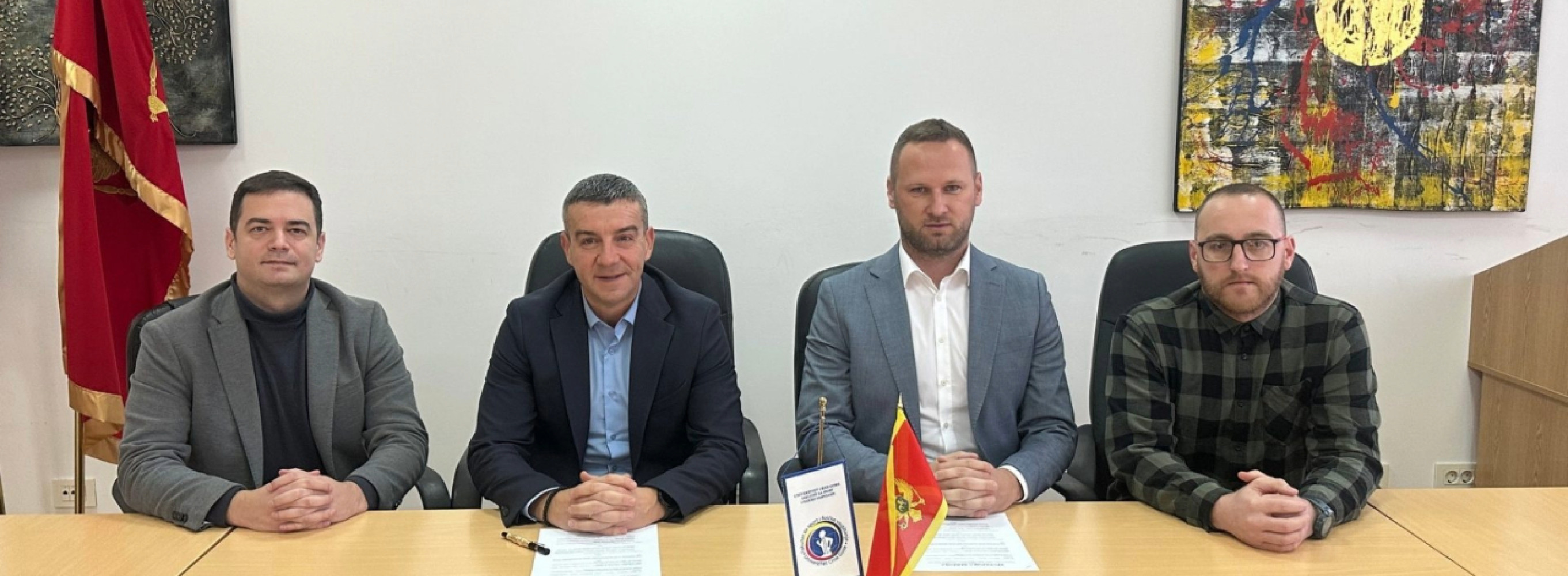 Univerzitet Crne Gore