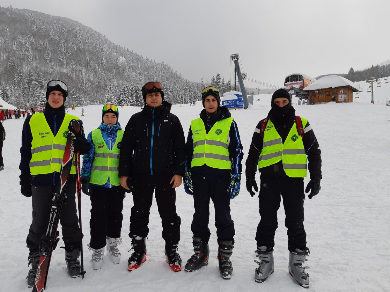 Univerzitet Crne Gore