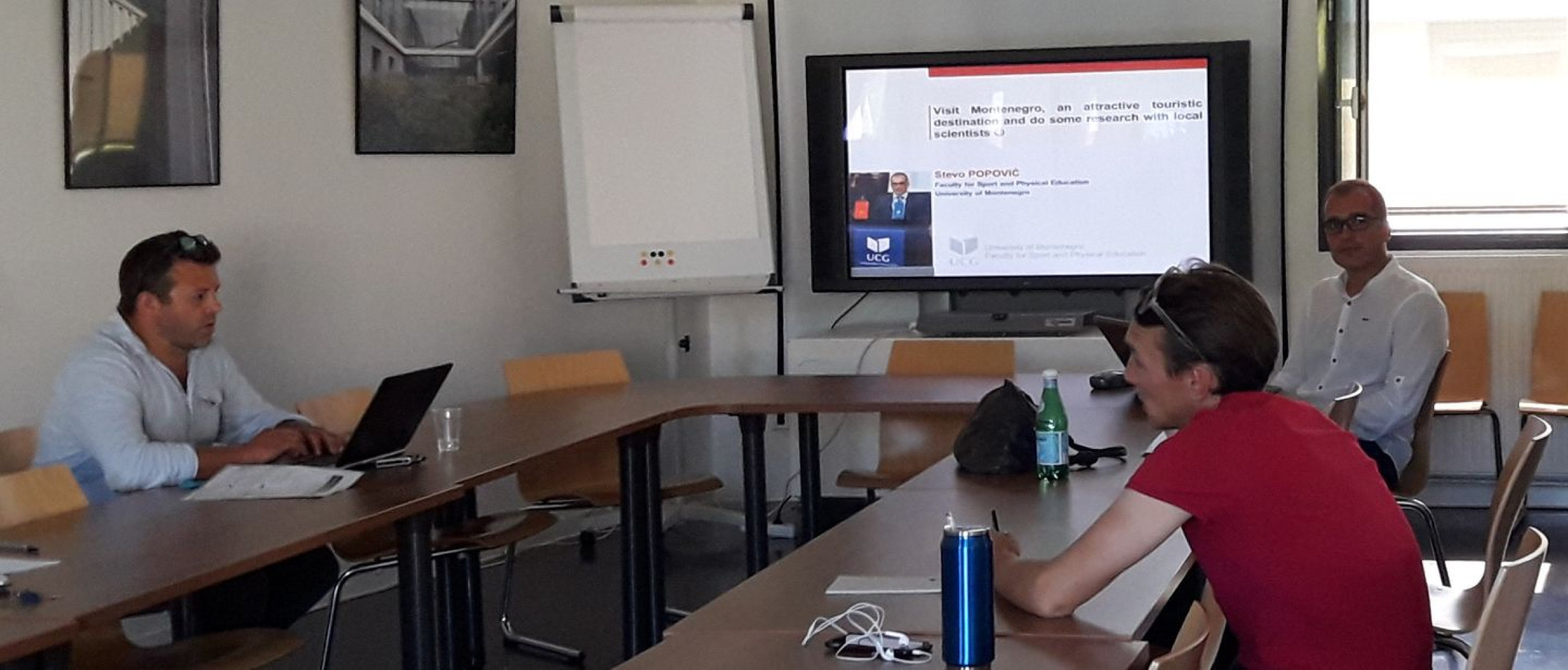 Univerzitet Crne Gore