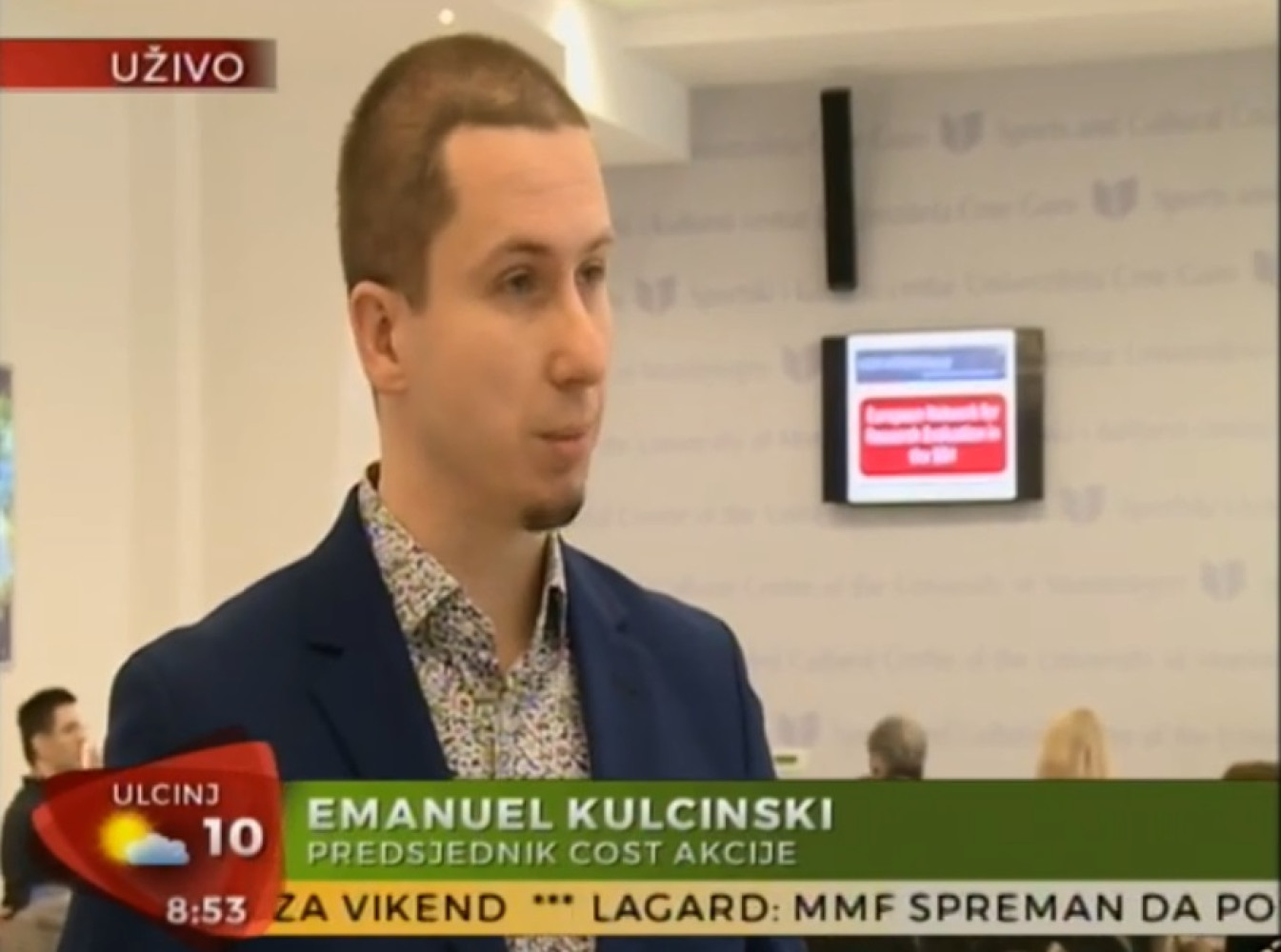 Univerzitet Crne Gore