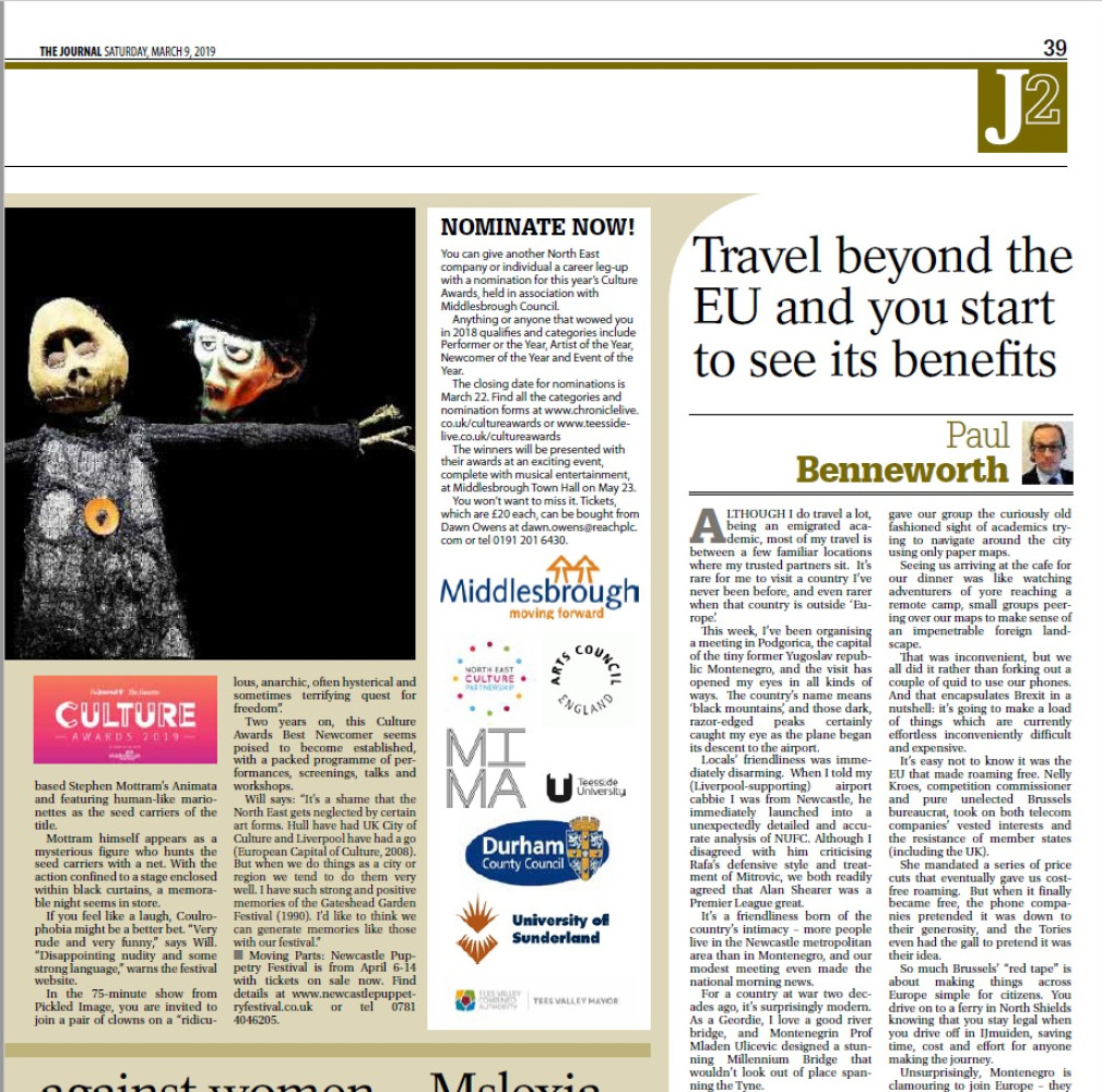 Univerzitet Crne Gore