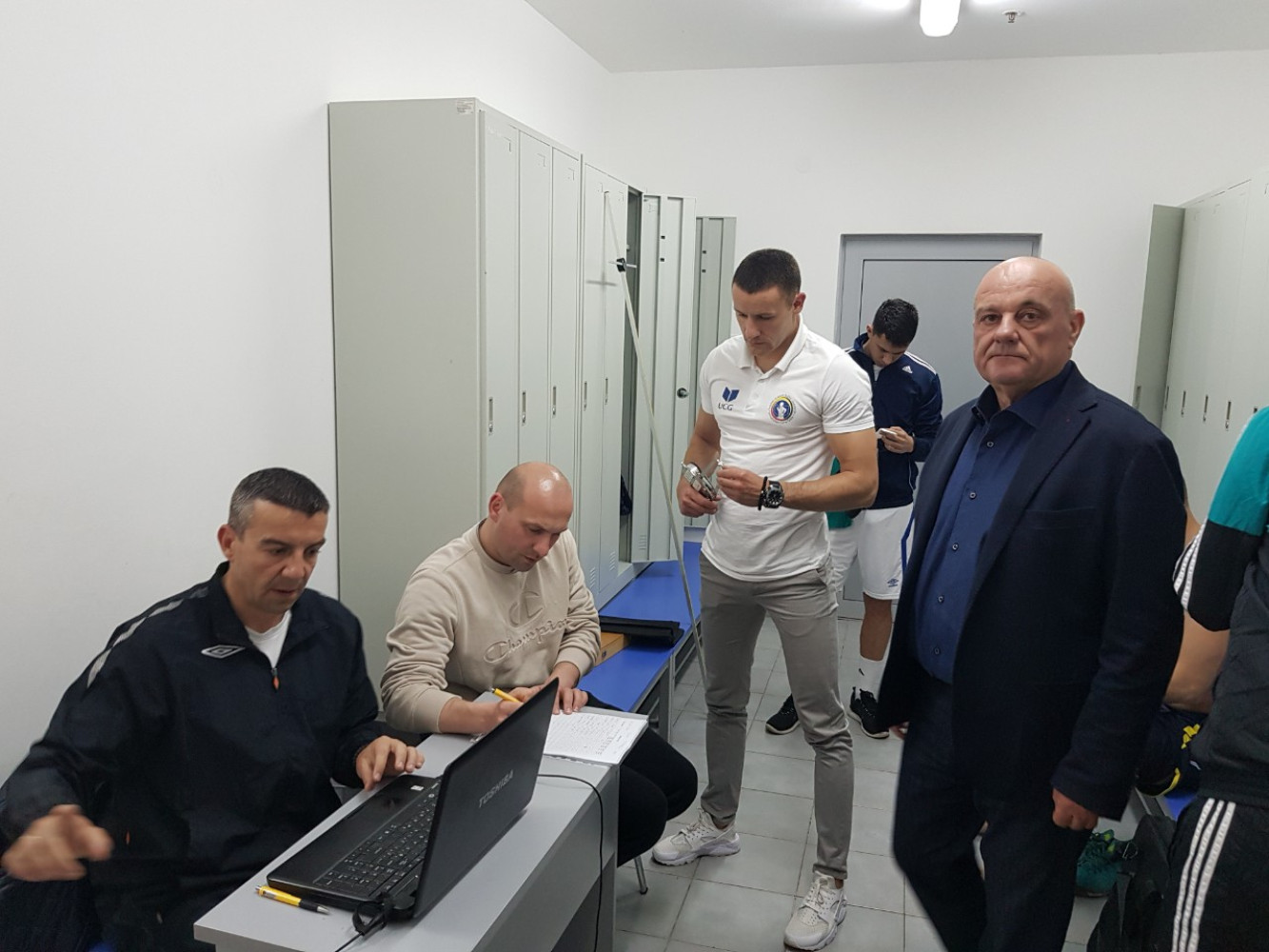 Univerzitet Crne Gore