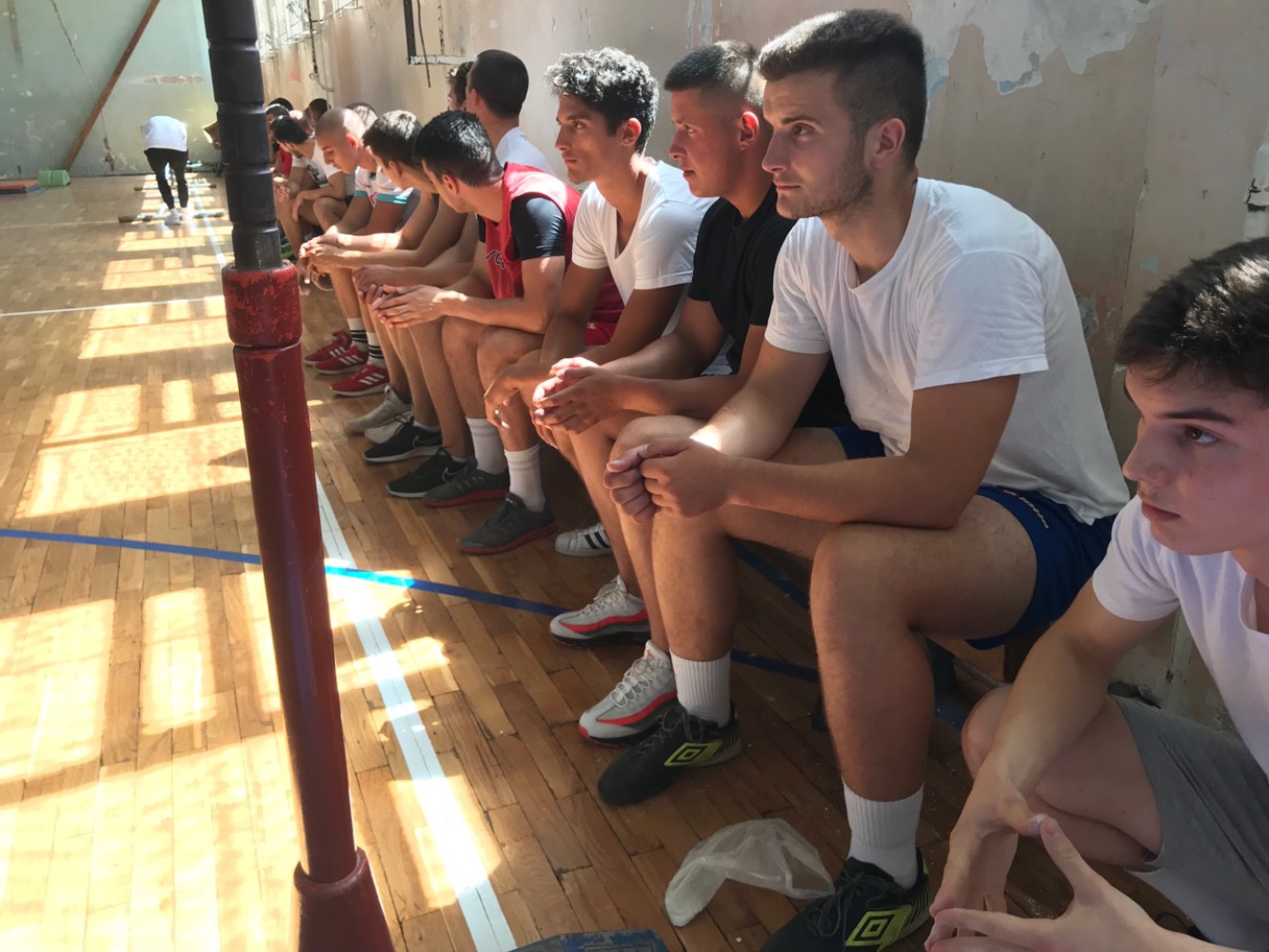 Univerzitet Crne Gore