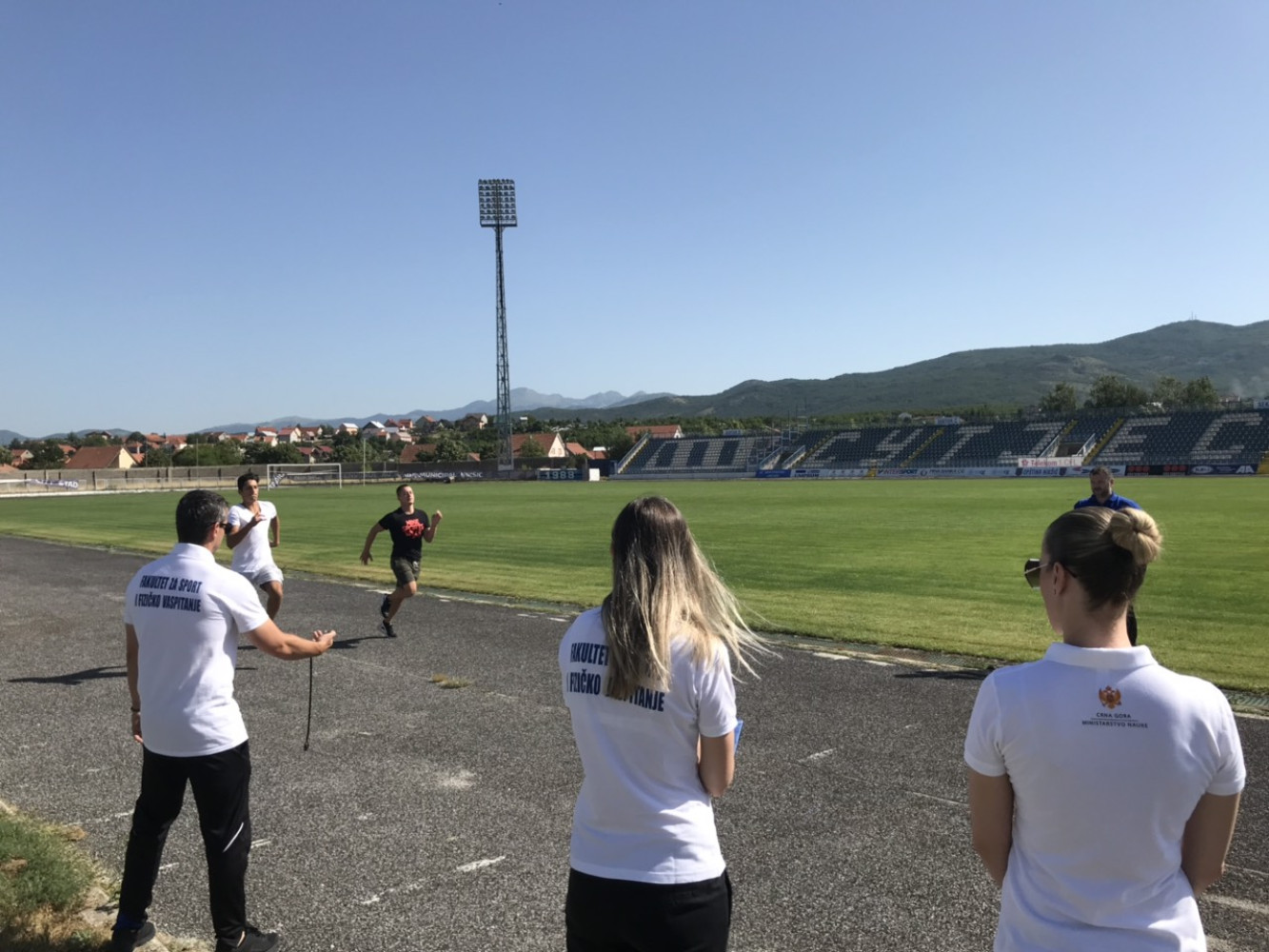 Univerzitet Crne Gore