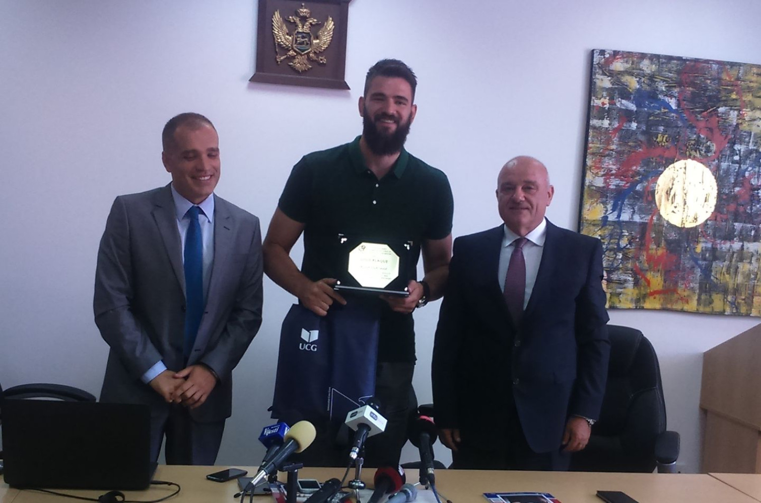 Univerzitet Crne Gore