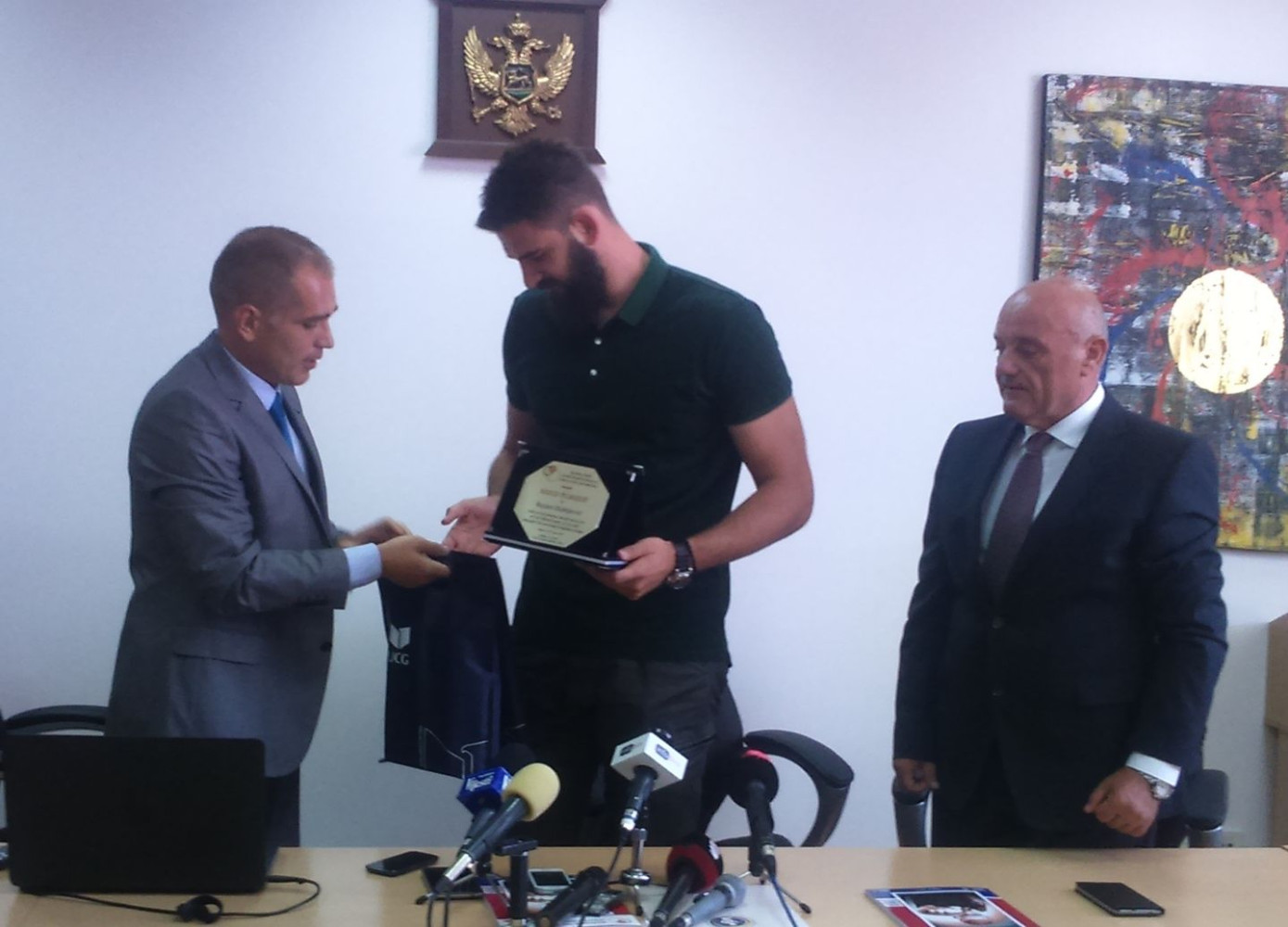 Univerzitet Crne Gore