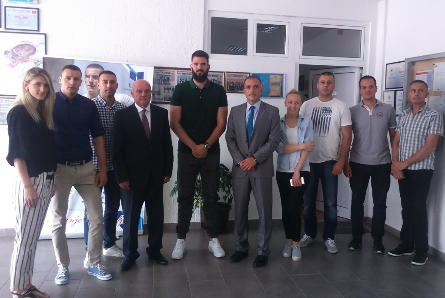 Univerzitet Crne Gore