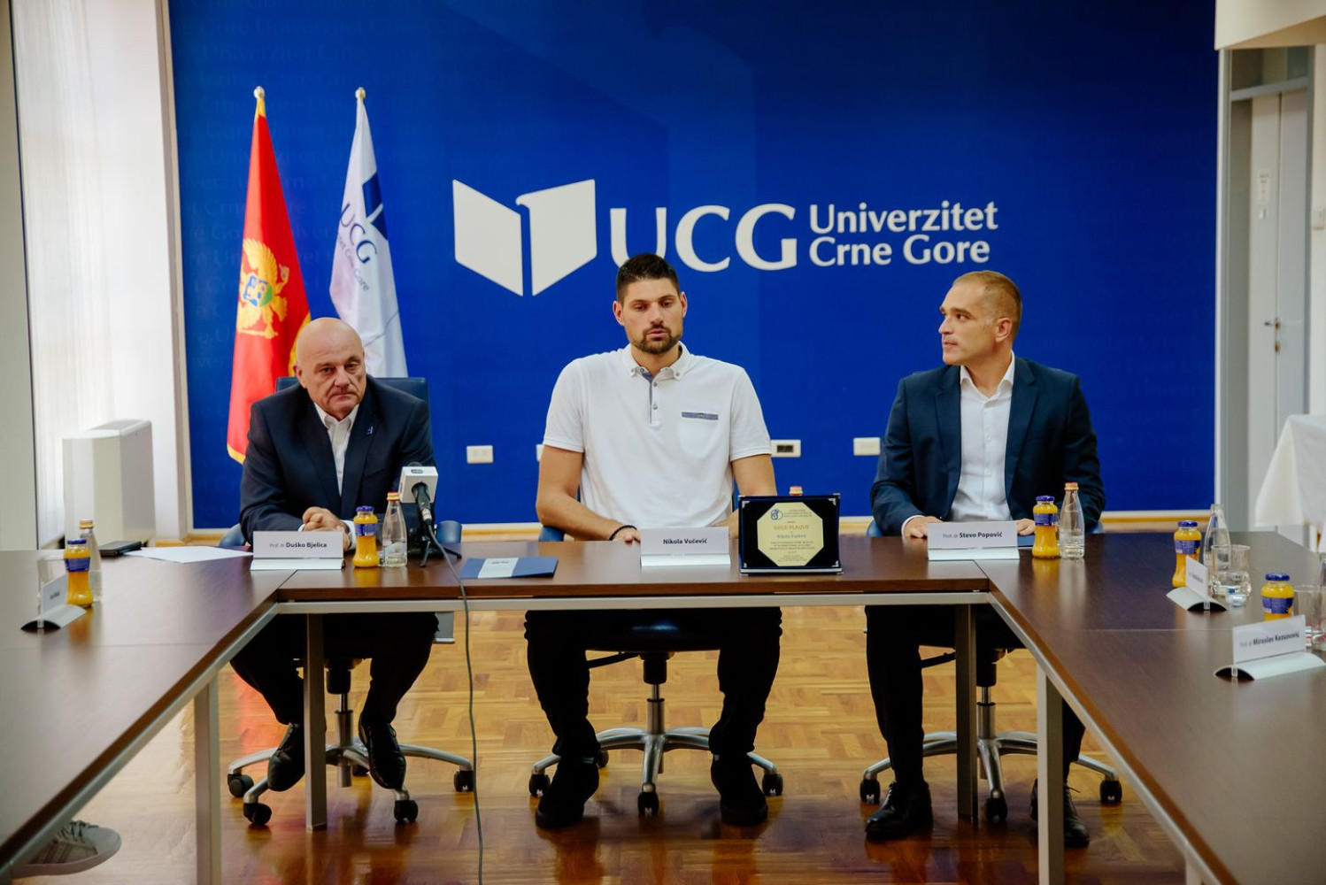 Univerzitet Crne Gore