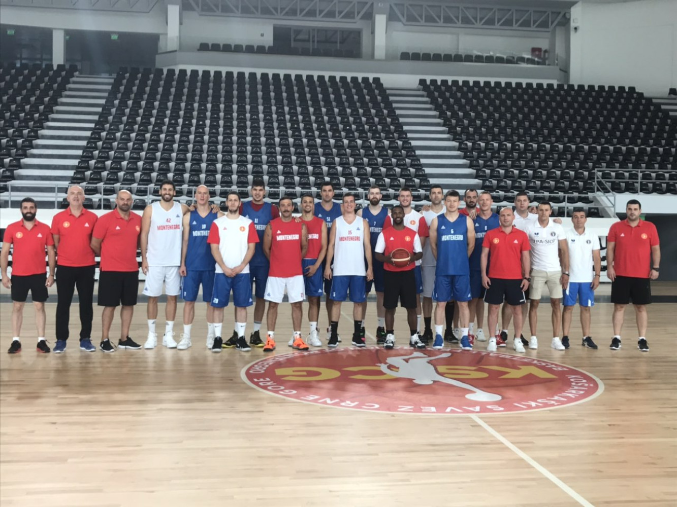 Univerzitet Crne Gore