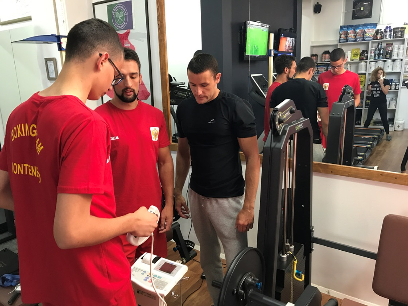 Univerzitet Crne Gore