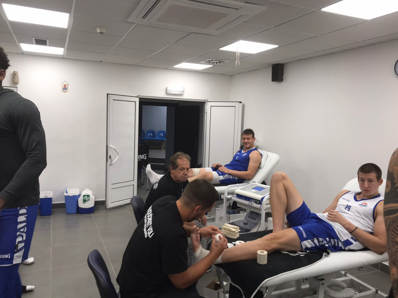 Univerzitet Crne Gore