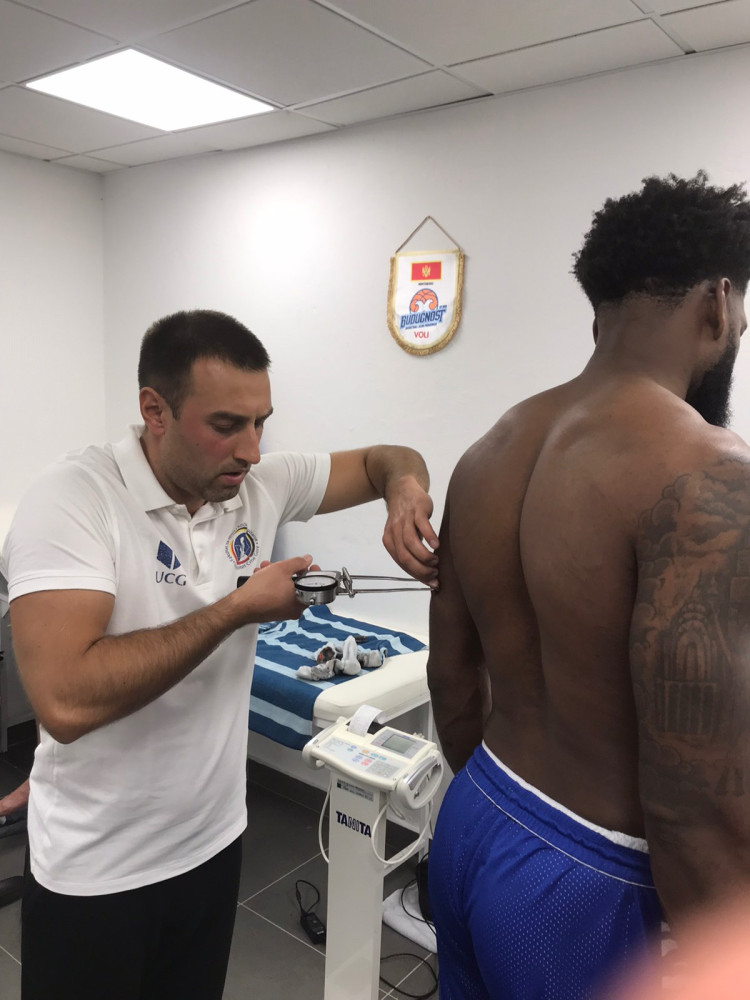 Univerzitet Crne Gore