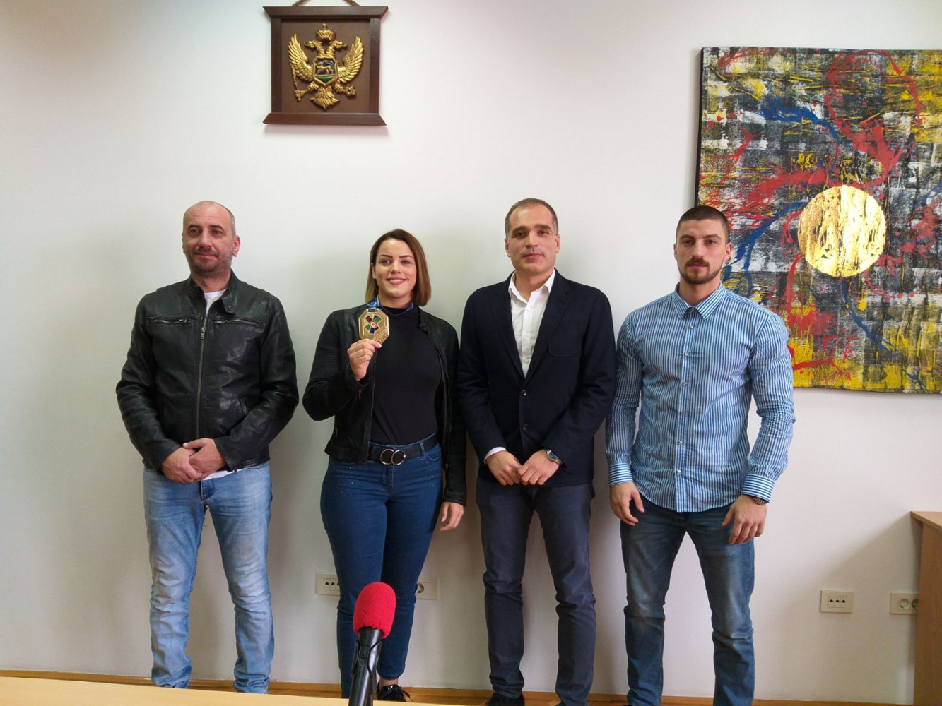 Univerzitet Crne Gore