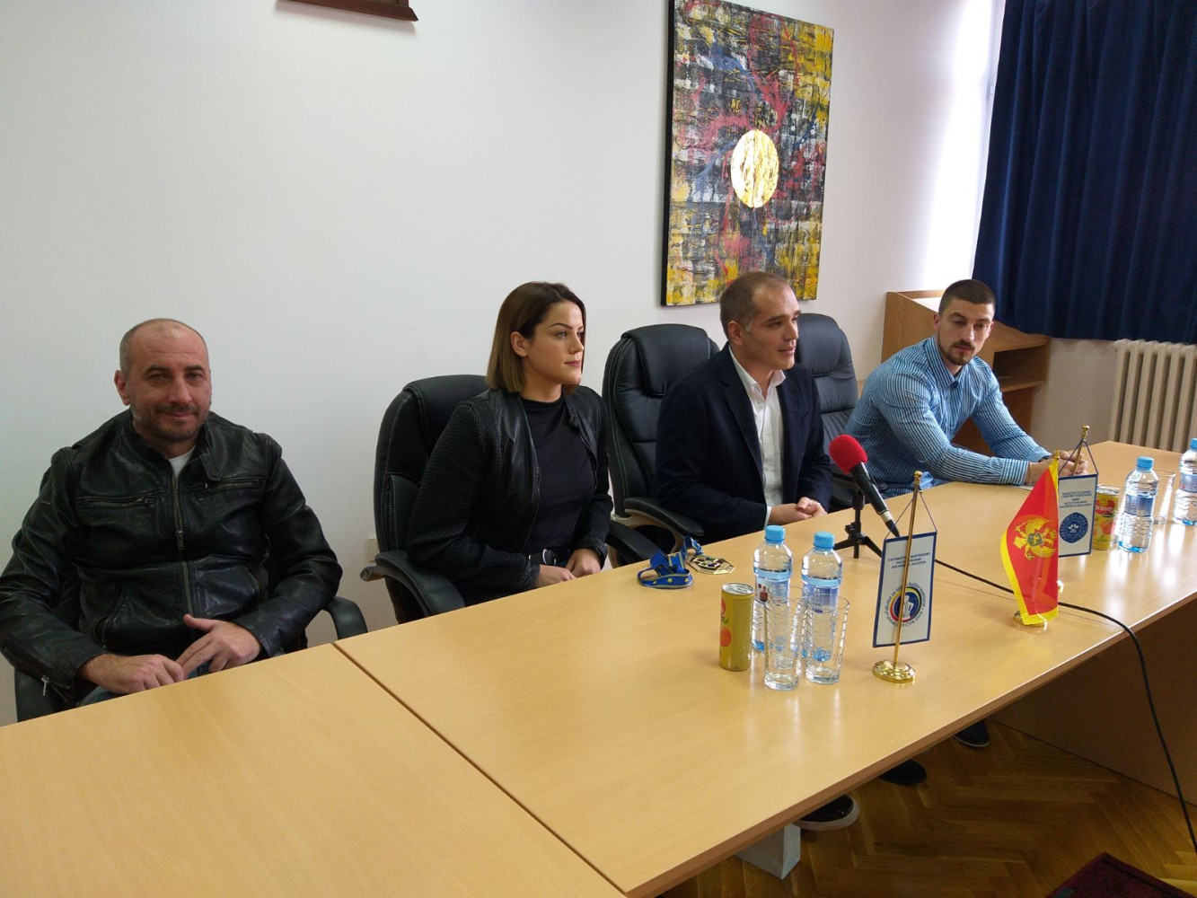 Univerzitet Crne Gore