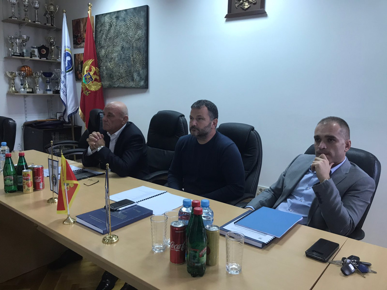 Univerzitet Crne Gore