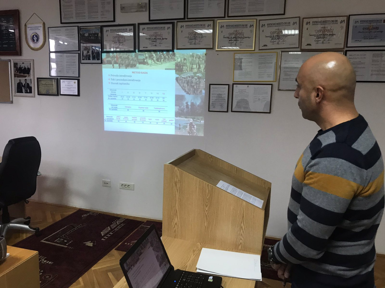 Univerzitet Crne Gore