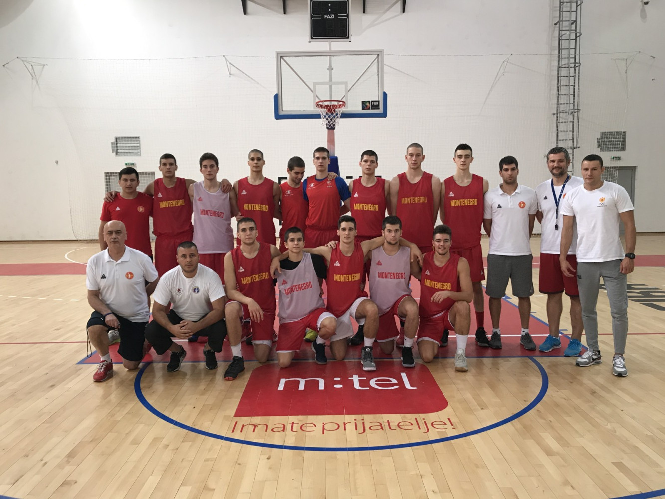 Univerzitet Crne Gore