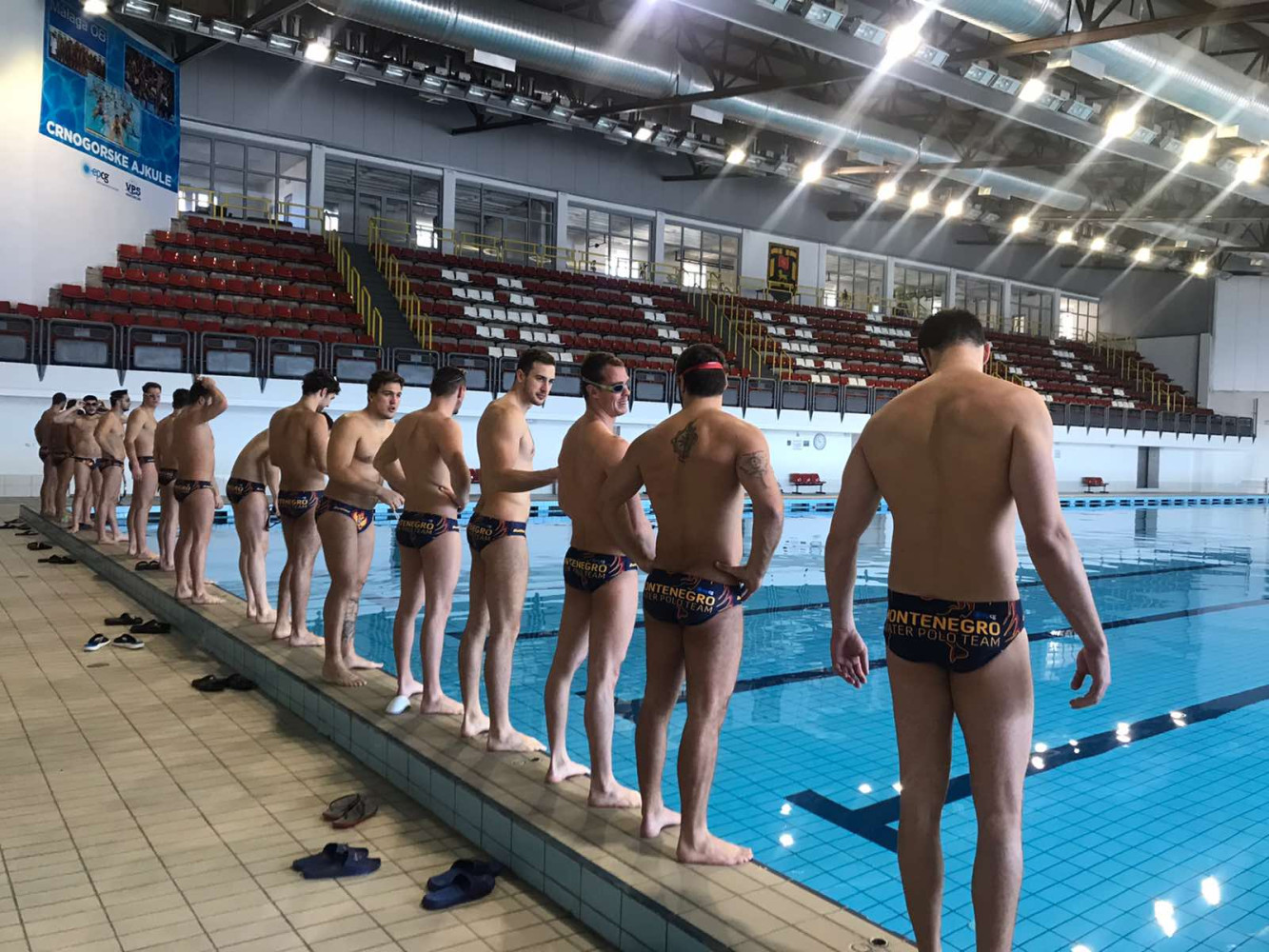 Univerzitet Crne Gore