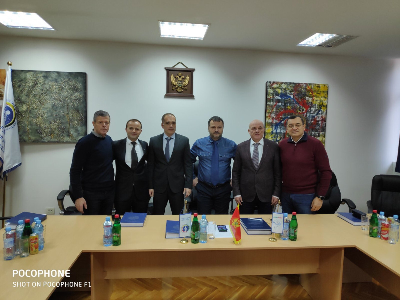 Univerzitet Crne Gore