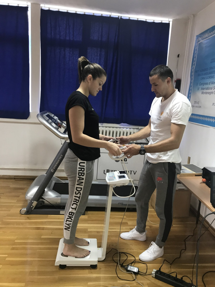 Univerzitet Crne Gore