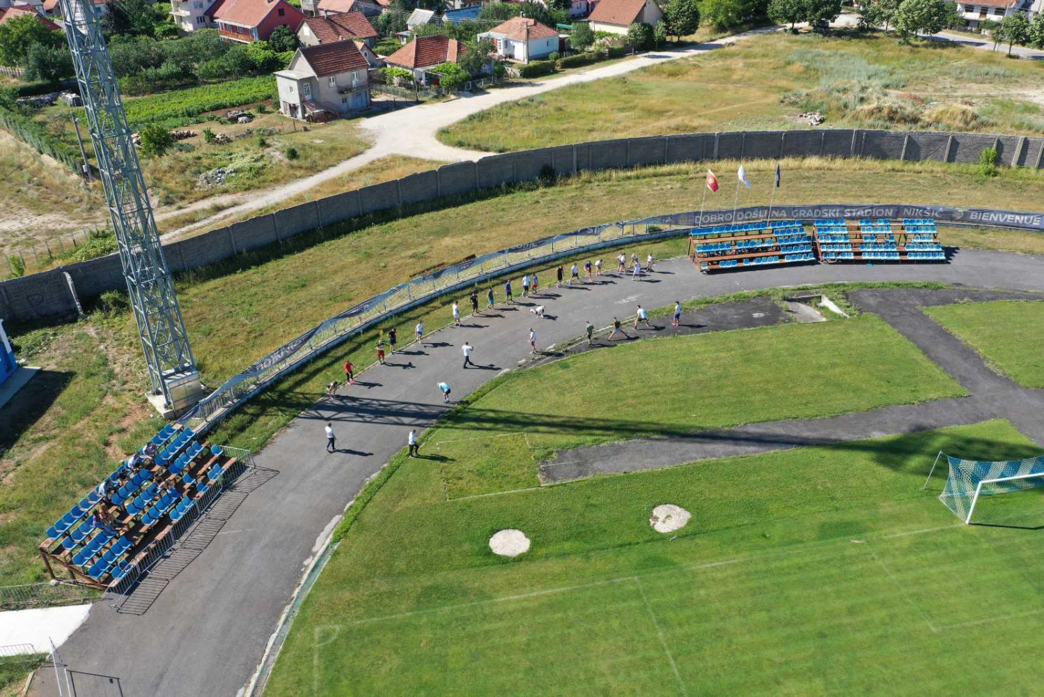 Univerzitet Crne Gore