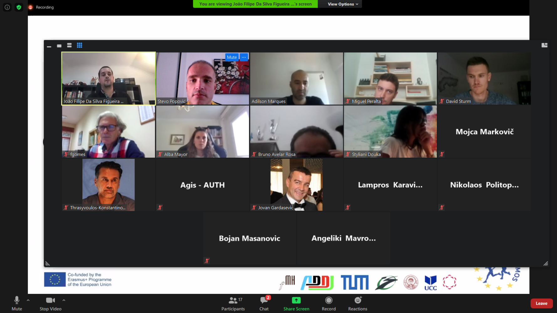 Univerzitet Crne Gore