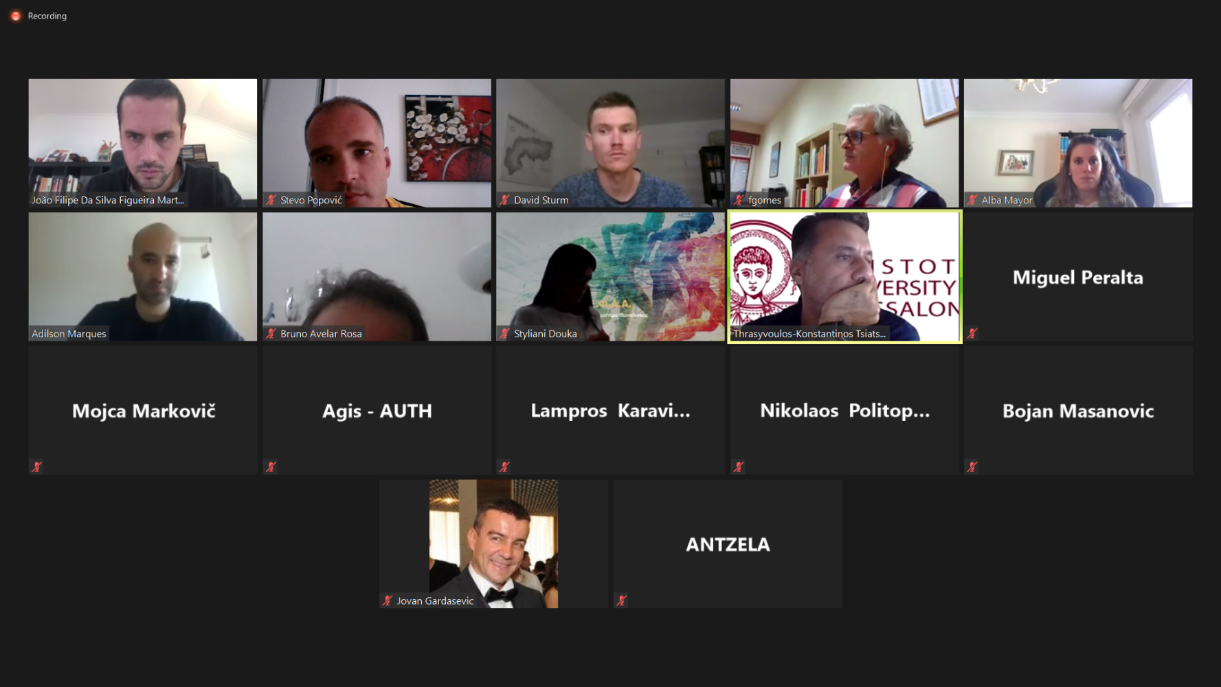 Univerzitet Crne Gore