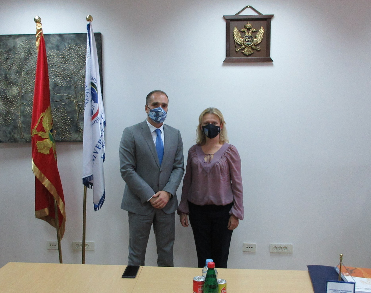 Univerzitet Crne Gore