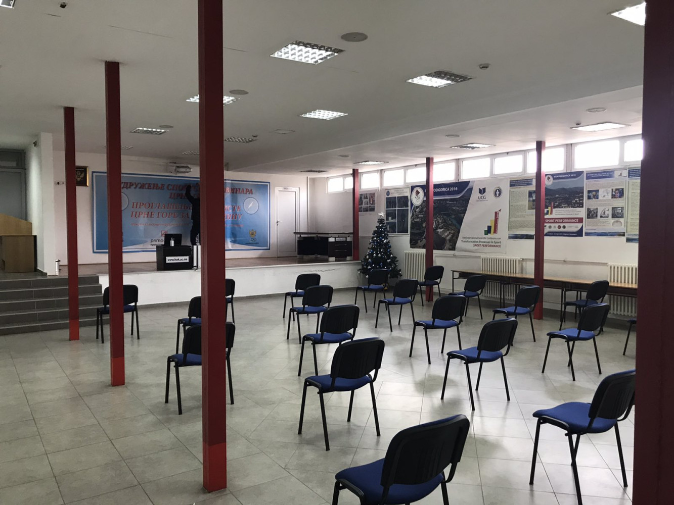 Univerzitet Crne Gore