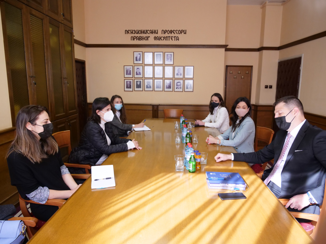 Univerzitet Crne Gore