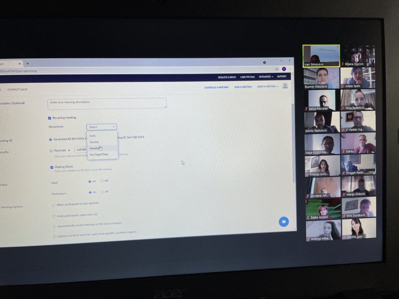 Univerzitet Crne Gore