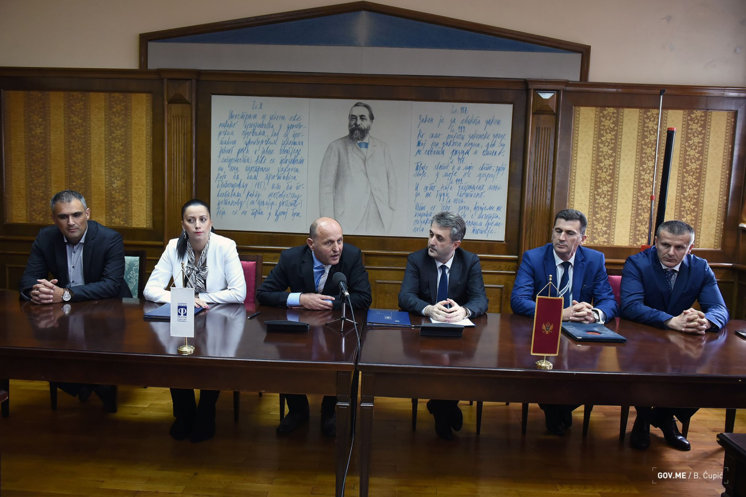 Univerzitet Crne Gore