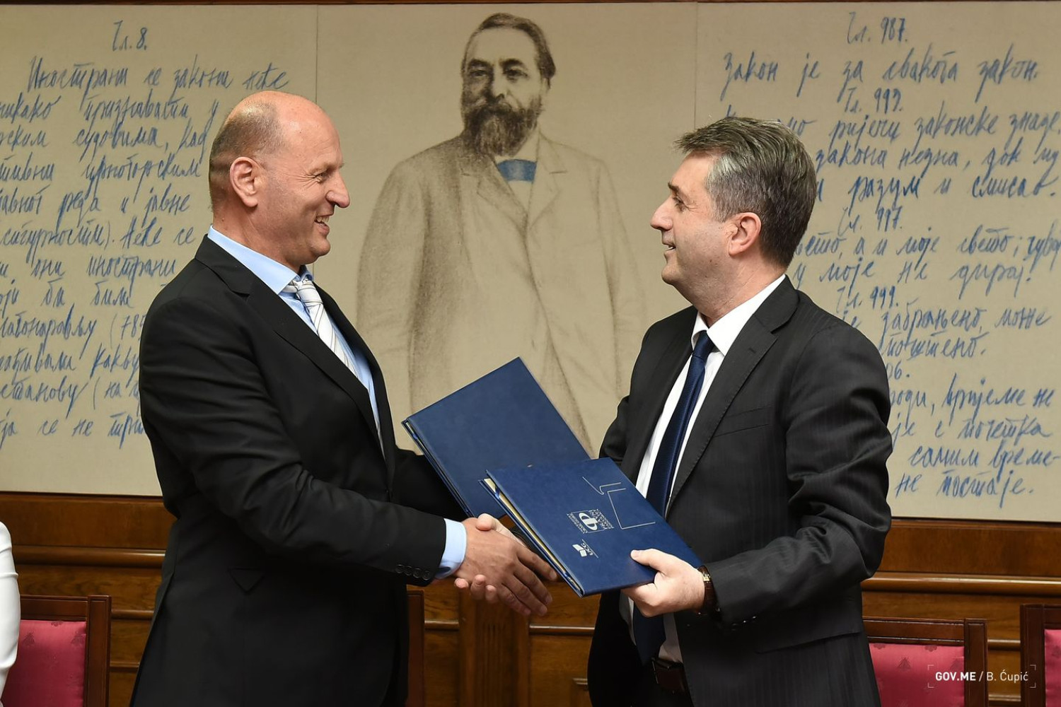 Univerzitet Crne Gore