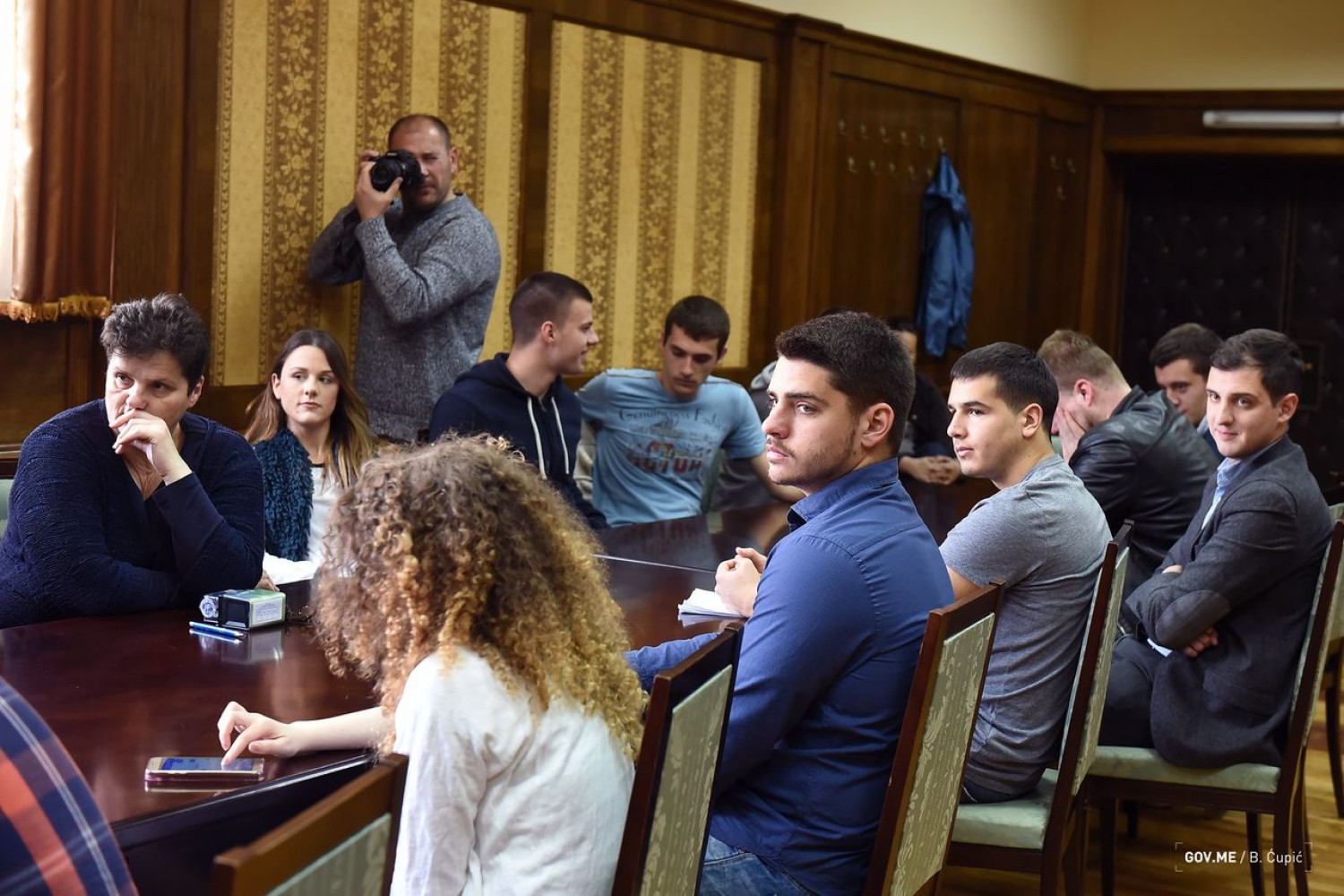 Univerzitet Crne Gore