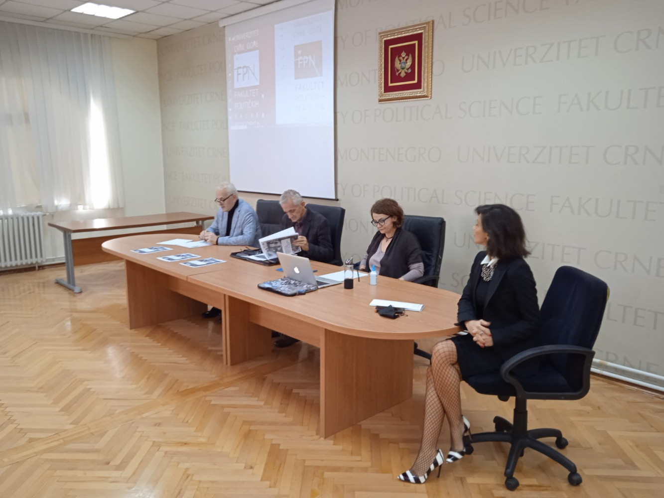 Univerzitet Crne Gore