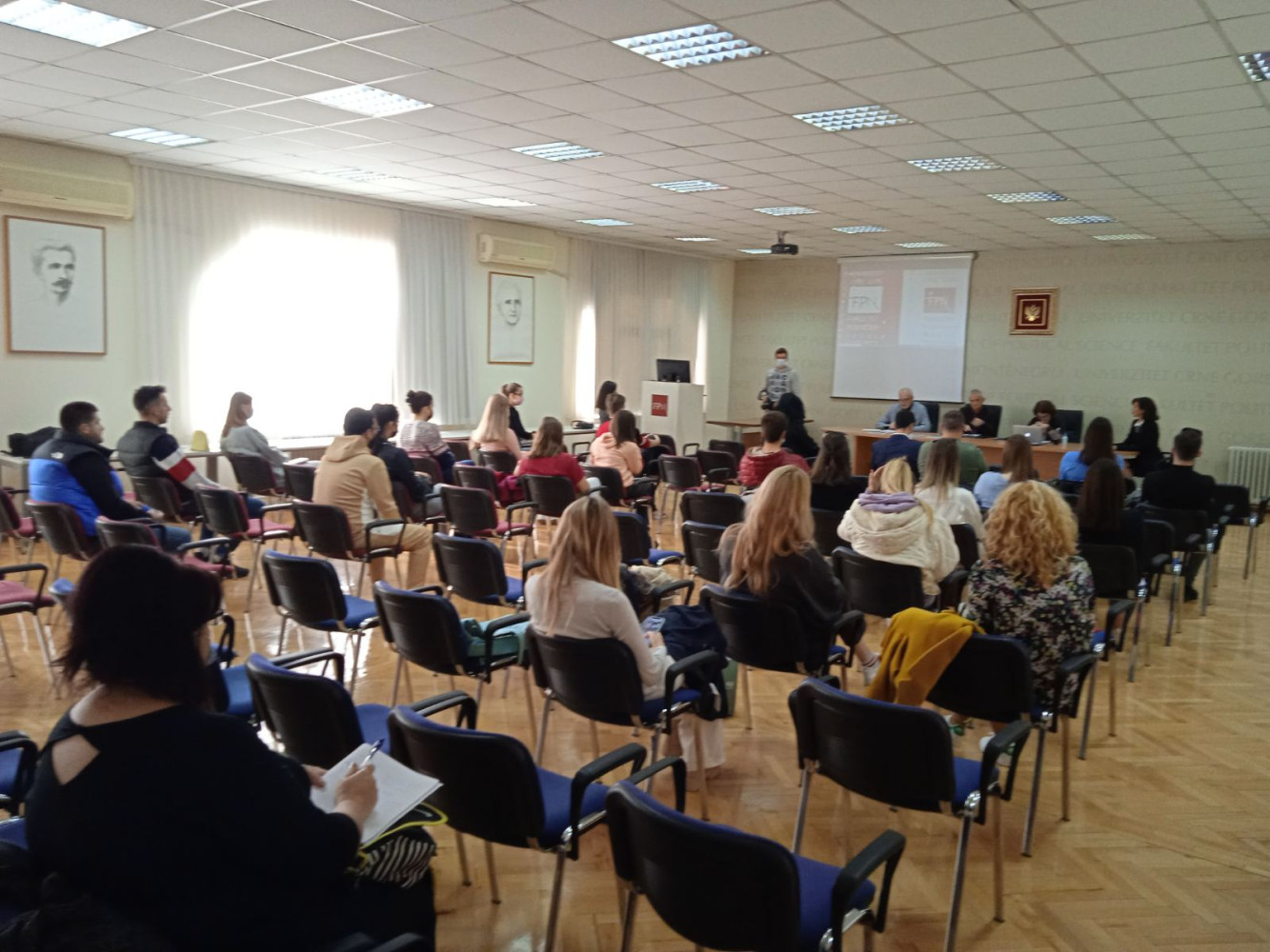 Univerzitet Crne Gore