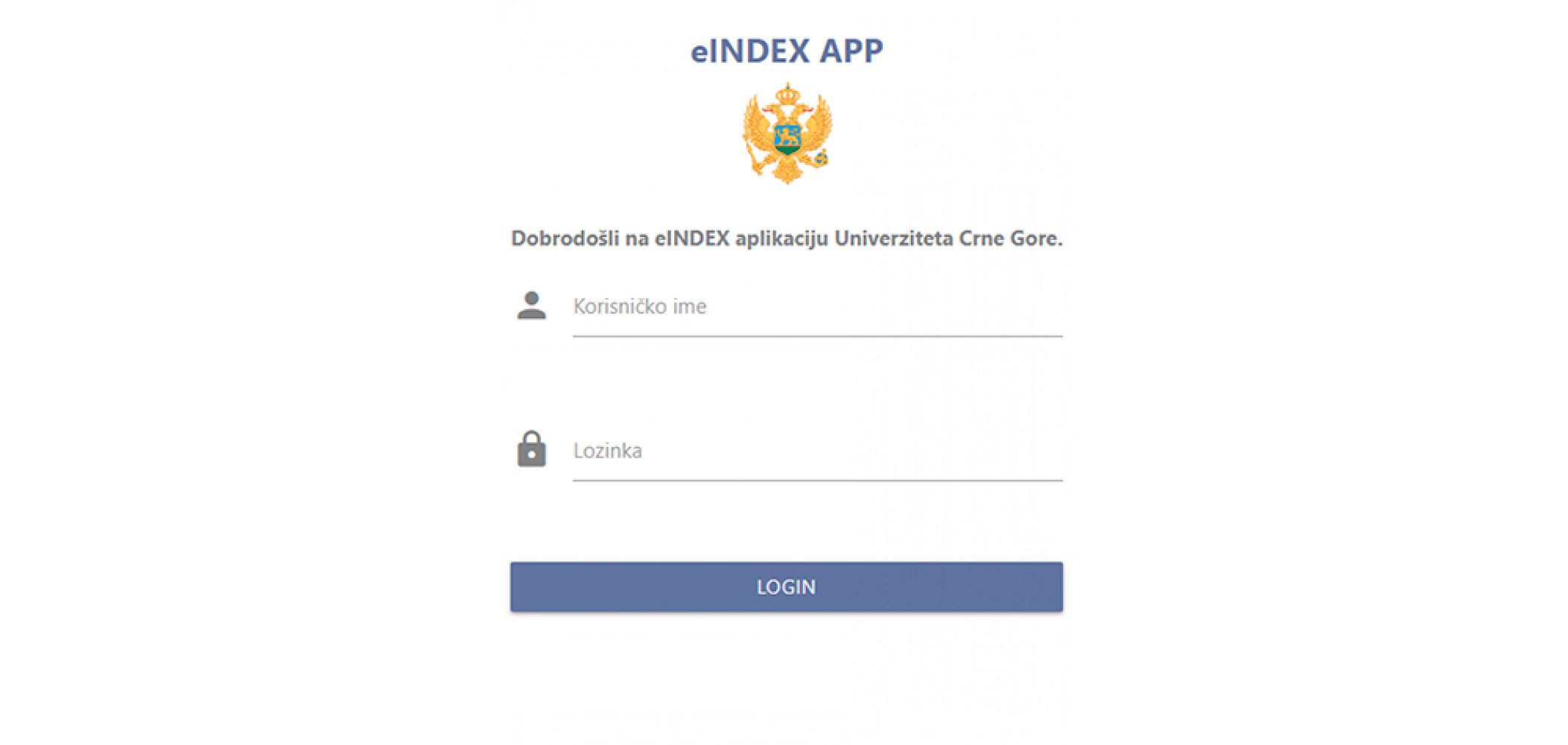 Univerzitet Crne Gore