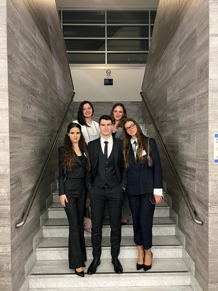 Univerzitet Crne Gore