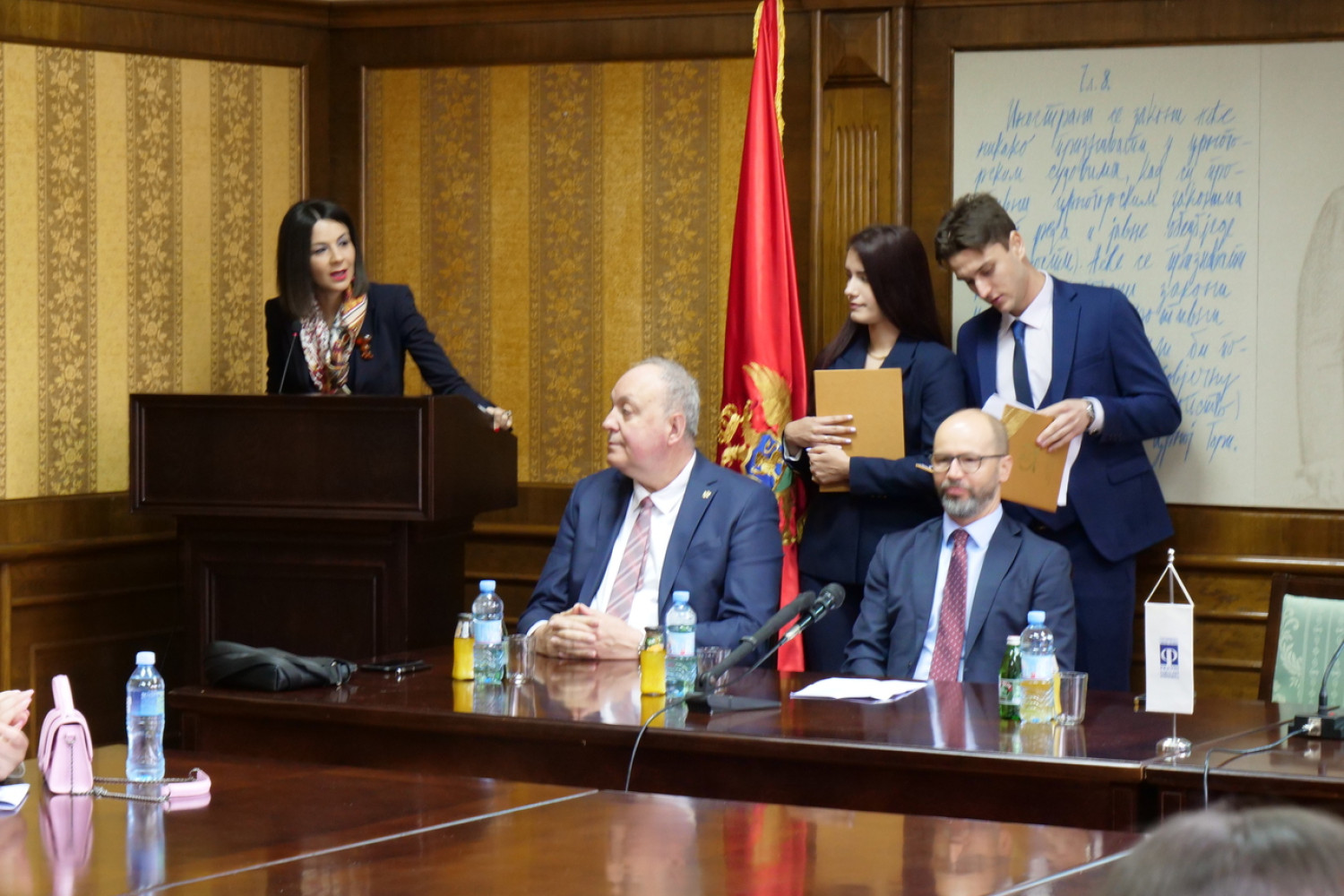 Univerzitet Crne Gore