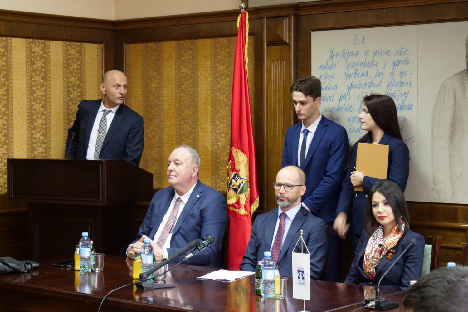 Univerzitet Crne Gore